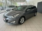 Hyundai i40 Czujniki Parkowania, Ekonomiczny Silnik, Wszechstronne Kombi, - 3