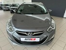 Hyundai i40 Czujniki Parkowania, Ekonomiczny Silnik, Wszechstronne Kombi, - 4