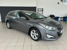 Hyundai i40 Czujniki Parkowania, Ekonomiczny Silnik, Wszechstronne Kombi, - 6
