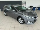 Hyundai i40 Czujniki Parkowania, Ekonomiczny Silnik, Wszechstronne Kombi, - 7