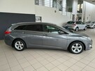 Hyundai i40 Czujniki Parkowania, Ekonomiczny Silnik, Wszechstronne Kombi, - 8