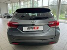 Hyundai i40 Czujniki Parkowania, Ekonomiczny Silnik, Wszechstronne Kombi, - 12