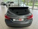 Hyundai i40 Czujniki Parkowania, Ekonomiczny Silnik, Wszechstronne Kombi, - 13