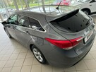 Hyundai i40 Czujniki Parkowania, Ekonomiczny Silnik, Wszechstronne Kombi, - 15