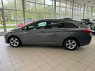 Hyundai i40 Czujniki Parkowania, Ekonomiczny Silnik, Wszechstronne Kombi, - 16