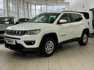 Jeep Compass Niski przebieg, Zadbane, Skórzana Tapicerka, Kamera, GWARANCJA - 2