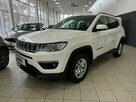 Jeep Compass Niski przebieg, Zadbane, Skórzana Tapicerka, Kamera, GWARANCJA - 3