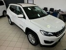 Jeep Compass Niski przebieg, Zadbane, Skórzana Tapicerka, Kamera, GWARANCJA - 5