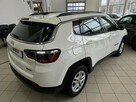 Jeep Compass Niski przebieg, Zadbane, Skórzana Tapicerka, Kamera, GWARANCJA - 7