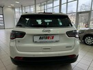 Jeep Compass Niski przebieg, Zadbane, Skórzana Tapicerka, Kamera, GWARANCJA - 8