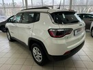Jeep Compass Niski przebieg, Zadbane, Skórzana Tapicerka, Kamera, GWARANCJA - 9