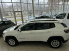 Jeep Compass Niski przebieg, Zadbane, Skórzana Tapicerka, Kamera, GWARANCJA - 10