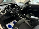 Jeep Compass Niski przebieg, Zadbane, Skórzana Tapicerka, Kamera, GWARANCJA - 13
