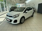 Kia Rio Niski Przebieg, Idealne na Miasto, Ekonomiczne, Gwarancja - 3
