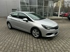 Opel Astra Salon Polska Serwis Full LED PDC Grzane Fotele VAT 23% GWARANCJA - 2