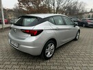 Opel Astra Salon Polska Serwis Full LED PDC Grzane Fotele VAT 23% GWARANCJA - 4