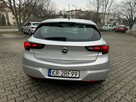 Opel Astra Salon Polska Serwis Full LED PDC Grzane Fotele VAT 23% GWARANCJA - 5