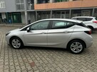 Opel Astra Salon Polska Serwis Full LED PDC Grzane Fotele VAT 23% GWARANCJA - 7