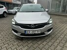 Opel Astra Salon Polska Serwis Full LED PDC Grzane Fotele VAT 23% GWARANCJA - 9