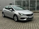 Opel Astra Salon Polska Serwis Full LED PDC Grzane Fotele VAT 23% GWARANCJA - 10