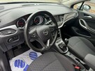 Opel Astra Salon Polska Serwis Full LED PDC Grzane Fotele VAT 23% GWARANCJA - 13
