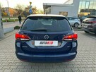 Opel Astra Faktura VAT 23% Norma EURO6 GWARANCJA - 7