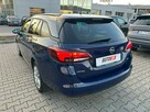 Opel Astra Faktura VAT 23% Norma EURO6 GWARANCJA - 8