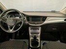 Opel Astra Faktura VAT 23% Norma EURO6 GWARANCJA - 16