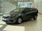 Opel Astra Salon Polska 1szy wł Full LED PDC Grzane Fotele VAT 23% GWARANCJA - 2