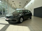 Opel Astra Salon Polska 1szy wł Full LED PDC Grzane Fotele VAT 23% GWARANCJA - 3