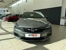 Opel Astra Salon Polska 1szy wł Full LED PDC Grzane Fotele VAT 23% GWARANCJA - 5