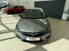Opel Astra Salon Polska 1szy wł Full LED PDC Grzane Fotele VAT 23% GWARANCJA - 6