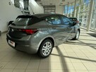 Opel Astra Salon Polska 1szy wł Full LED PDC Grzane Fotele VAT 23% GWARANCJA - 11