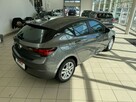Opel Astra Salon Polska 1szy wł Full LED PDC Grzane Fotele VAT 23% GWARANCJA - 12