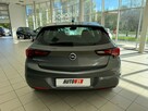 Opel Astra Salon Polska 1szy wł Full LED PDC Grzane Fotele VAT 23% GWARANCJA - 13