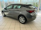 Opel Astra Salon Polska 1szy wł Full LED PDC Grzane Fotele VAT 23% GWARANCJA - 15