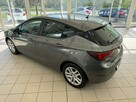 Opel Astra Salon Polska 1szy wł Full LED PDC Grzane Fotele VAT 23% GWARANCJA - 16