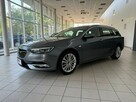 Opel Insignia Salon Polska , Pierwszy Właściciel, Serwis Aso, Niski Przebieg, Vat23% - 2