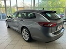 Opel Insignia Salon Polska , Pierwszy Właściciel, Serwis Aso, Niski Przebieg, Vat23% - 14