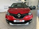 Renault Captur Bogata wersja ,Idealny na Miasto, Ekonomiczny,Niski Przebieg,Gwarancja - 4