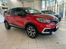Renault Captur Bogata wersja ,Idealny na Miasto, Ekonomiczny,Niski Przebieg,Gwarancja - 5