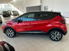 Renault Captur Bogata wersja ,Idealny na Miasto, Ekonomiczny,Niski Przebieg,Gwarancja - 9