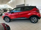 Renault Captur Bogata wersja ,Idealny na Miasto, Ekonomiczny,Niski Przebieg,Gwarancja - 10