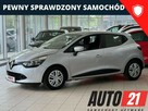 Renault Clio Zadbane, Ekonomiczne, Miejskie, Gwarancja - 1