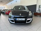 Renault Scenic Ekonomiczne, Rodzinne , Niezawodne, Bezpieczne, - 4