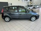 Renault Scenic Ekonomiczne, Rodzinne , Niezawodne, Bezpieczne, - 9