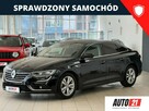 Renault Talisman Wygodna Limuzyna ,Niski Przebieg, Bogata Wersja Wyposażenia, Gwarancja - 1
