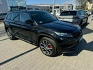 Škoda Kodiaq RS 2.0 Bi-TDI 4x4 DSG PRYWATNIE 1 właściciel 100% bezwypadkowy - 2