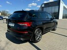 Škoda Kodiaq RS 2.0 Bi-TDI 4x4 DSG PRYWATNIE 1 właściciel 100% bezwypadkowy - 4