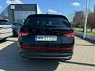 Škoda Kodiaq RS 2.0 Bi-TDI 4x4 DSG PRYWATNIE 1 właściciel 100% bezwypadkowy - 5